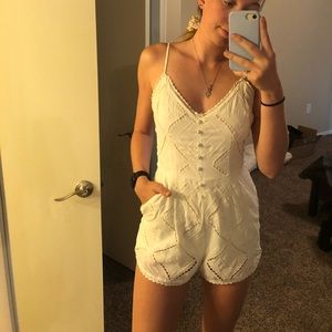 kendall & kylie romper